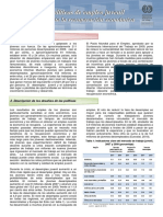 Políticas de Empleo Juvenil Durante La Recuperación Económica