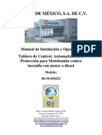 P - 4.2198 Manual de Operación Tab. 80-50-030252