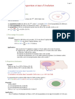 Mathématiques