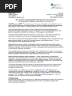 Download More Hospitals Using Integrated Pest Management to Reduce Pesticides by Practice Greenhealth SN55865798 doc pdf