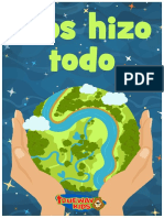 01 - Dios Hizo Todo