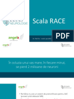 Scala RACE - Material de Studiu