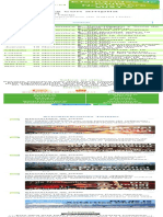 Efemérides de Chile - Noviembre 2021