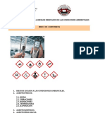 Unidad 4. Factores de Riesgo Ambientales