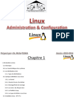 321853676 Cours Linux 3eme Annee