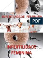infertilidade+feminina