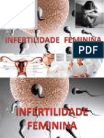 Infertilidade Feminina