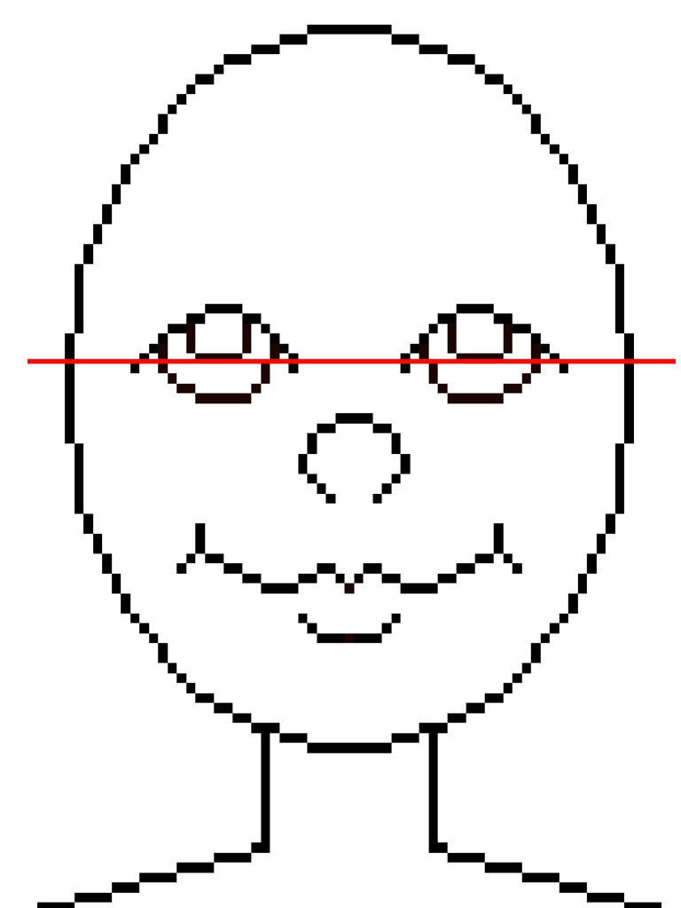 Drawing A Paper Doll Step by Step PDF