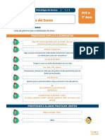 AO 09 00 Substituicao de Sons