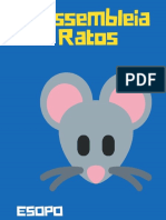 A Assembléia Dos Ratos