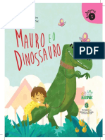 Mauro e o Dinossauro