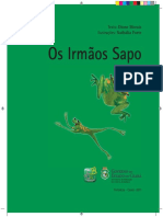 Os Irmãos Sapos