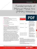 WOWLibrary-Fundamentals MMA Welding