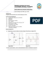 Lab07 Caracteristica V I Triac