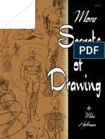 More Secrets of Drawing (Mike Hoffman)