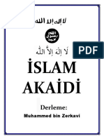 Islam Akaidi