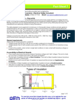 Safety 7 - Low Voltage Directive