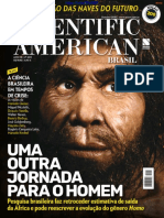 Scientific American Brasil - Edição 200 - Outubro 2019