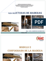 Modulo2 Parte1 Conformado de La Madera