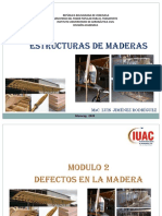 Modulo2 Parte2 Defectos en La Madera