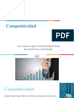 Clase 2-Conceptos de Competitividad