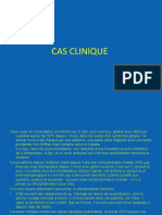 CAS CLINIQUE 1 .PPTX Filename UTF-8''CAS CLINIQUE