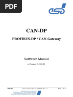 Can Software - TMP