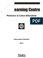 Linux Learning Centre