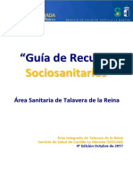 Guia Recursos Sociosanitarios Gaita2017