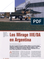 Mirage III-Da