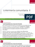 Programación E. Comunitaria 2 