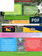 Infografia UMNG Esteban Ahumedo