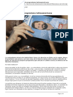 Servindi - Servicios de Comunicacion Intercultural - Aire Fresco para El Progresismo Latinoamericano - 2021-12-23