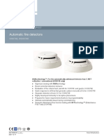 A6V10334425 - Automatic Fire Detectors For The Automatic Address - en
