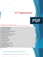 ICT Applications - 6.2