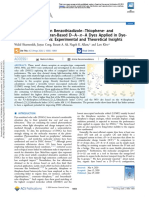 Sharmoukh 2020 Comparison Between Benzothiadizolet