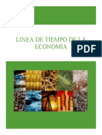 EVOLUCION ECONOMIA