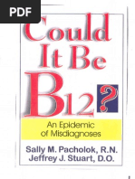 Download could-it-be-b12 by Julia Vernescu SN55869611 doc pdf