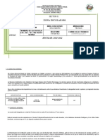 Pemc Escuela Elaborado Al Inicio