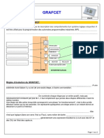 Cours Grafcet Eleve