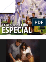 La Resurrección Especial