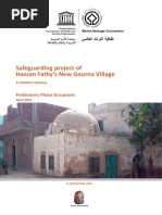 Documents - Pub Hassan Fathys New Gourna Village