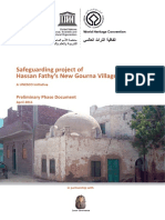 Documents - Pub Hassan Fathys New Gourna Village