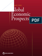 Global Economics Prospectus