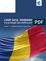 Lssip2018 Romania Released