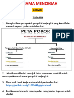 Bersama Mencegah