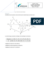 TD2AI Suite - Résolution Des Problèmes Par Recherche (Méthodes Informées)