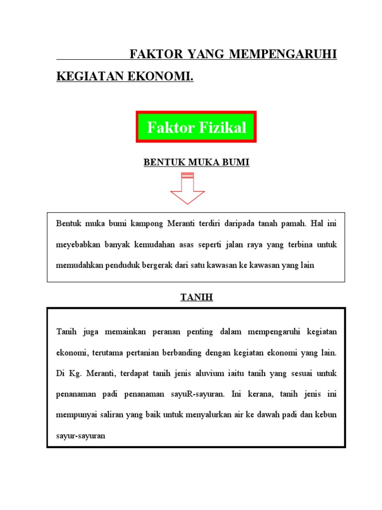 Faktor Pdf