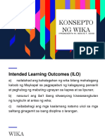 Prelim Topics in Filipino 1