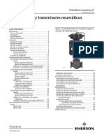 instruction-manual-controladores-y-transmisores-neum�ticos-fisher-c1-c1-pneumatic-controllers-transmitters-spanish-universal-es-134814